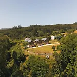 Horreos De Abrela O Vicedo