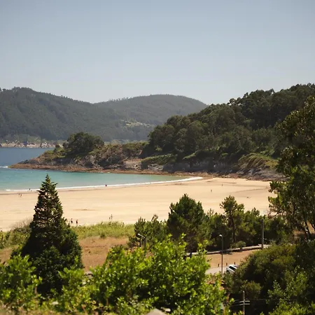 Hórreos De Abrela Apartamento O Vicedo