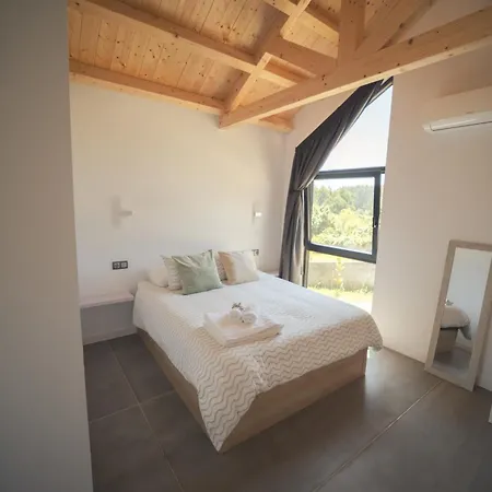 Hórreos De Abrela Apartamento O Vicedo