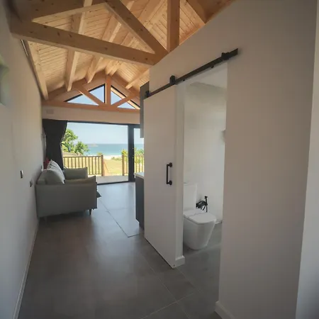 Hórreos De Abrela *