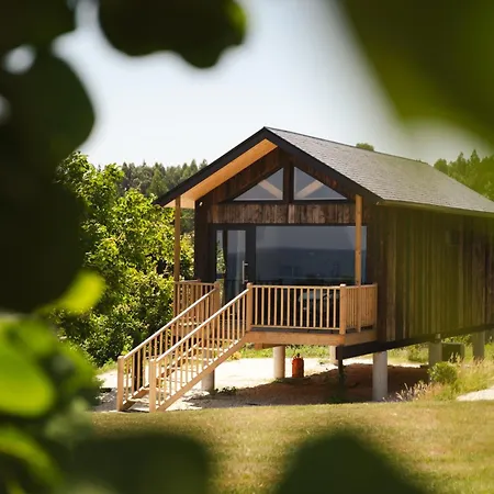 Apartamento Hórreos De Abrela *