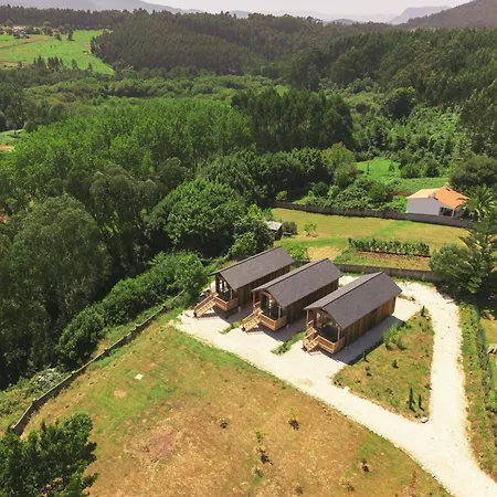 Hórreos De Abrela *