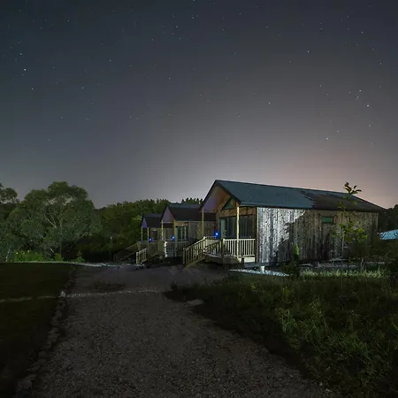 Hórreos De Abrela *