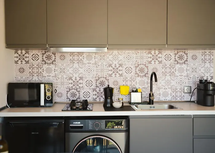 Horreos De Abrela * O Vicedo